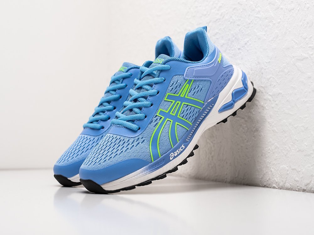 Asics Gel Kayano 26 KEDRED