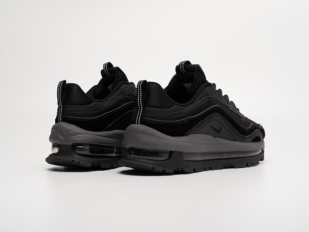 Nike Air Max 97 Futura black KEDRED